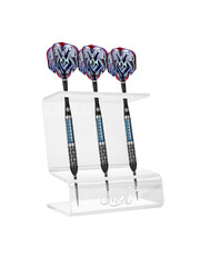 SHOT DARTS Shot 1 Dart Set Display Stand