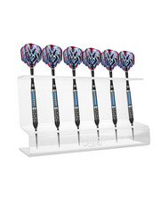 SHOT DARTS Shot 2 Dart Set Display Stand