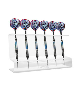 SHOT DARTS Shot 2 Dart Set Display Stand