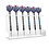 SHOT DARTS Shot 2 Dart Set Display Stand