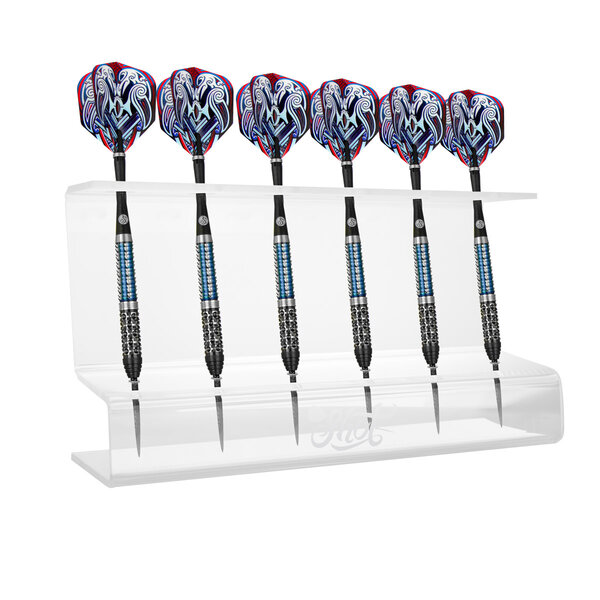 SHOT DARTS Shot 2 Dart Set Display Stand