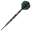 RED DRAGON Red Dragon Dragonfly 95 Black Tapered Steel Tip Darts