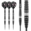RED DRAGON Red Dragon Paradym Torpedo Steel Tip Darts