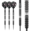 RED DRAGON Red Dragon Paradym Tapered Steel Tip Darts