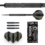 RED DRAGON Red Dragon Seren 1 Onyx Steel Tip Darts