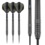 RED DRAGON Red Dragon Seren 2 Onyx Steel Tip Darts