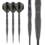 RED DRAGON Red Dragon Seren 3 Onyx Steel Tip Darts