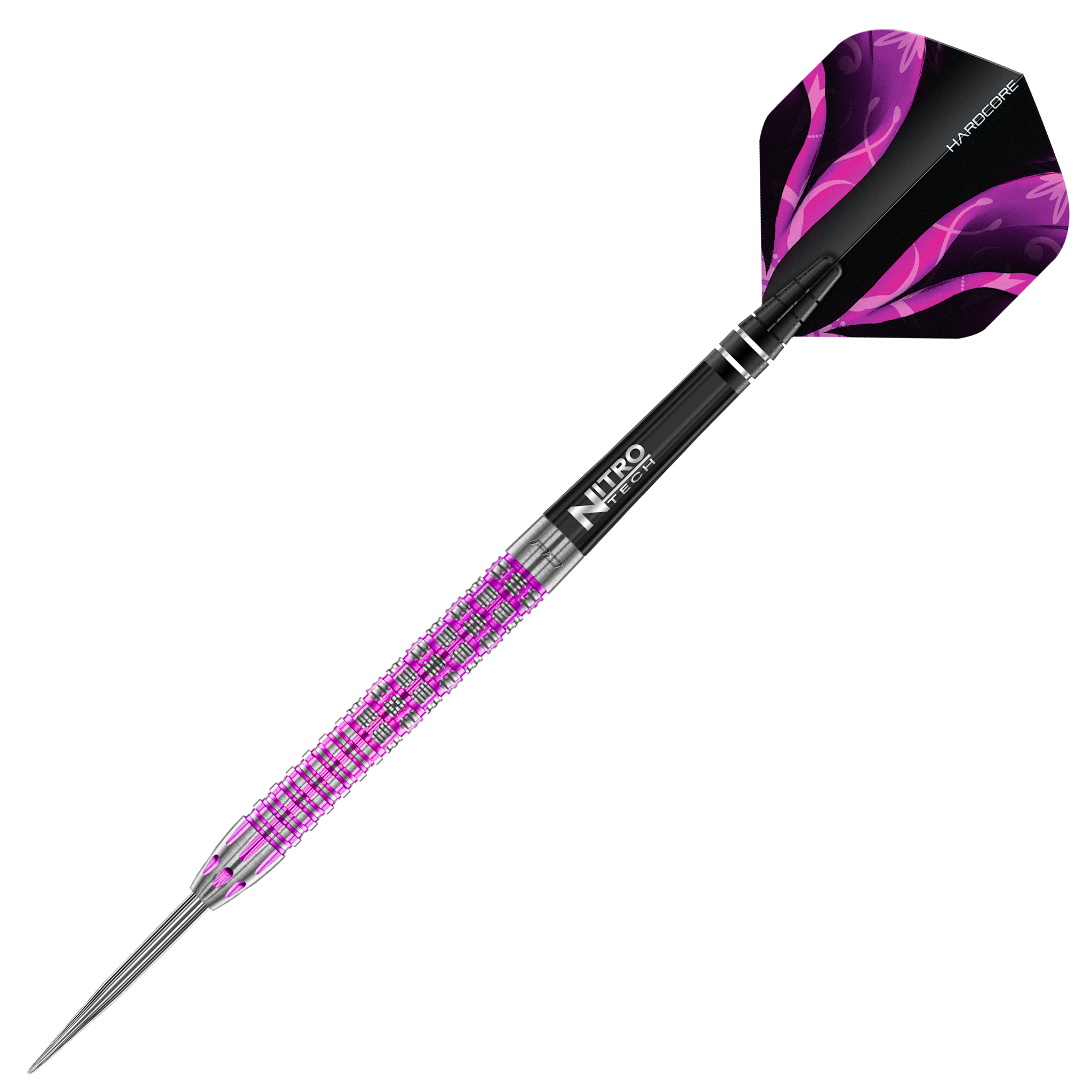 Red Dragon Tyrian Steel Tip Darts - DARTING AROUND LLC
