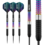 RED DRAGON Red Dragon Peter Wright Corra Steel Tip Darts