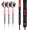 RED DRAGON Red Dragon Jason Watt Steel Tip Darts 22g
