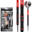 RED DRAGON Red Dragon Jason Watt Steel Tip Darts 22g