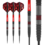 RED DRAGON Red Dragon Jonny Clayton Hiraeth Steel Tip Darts