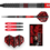 RED DRAGON Red Dragon Jonny Clayton Hiraeth Soft Tip Darts 20g