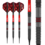 RED DRAGON Red Dragon Jonny Clayton Hiraeth Soft Tip Darts 20g