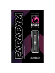 RED DRAGON Red Dragon Paradym Tapered Soft Tip Darts 20g