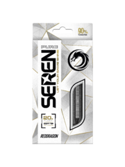RED DRAGON Red Dragon Seren 1 Pure Soft Tip Darts 20g