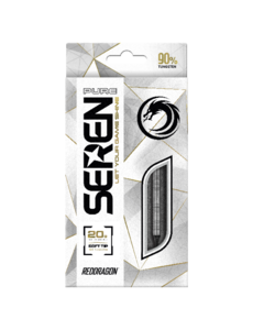 RED DRAGON Red Dragon Seren 1 Pure Soft Tip Darts 20g