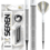 RED DRAGON Red Dragon Seren 1 Pure Soft Tip Darts 20g