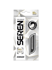 RED DRAGON Red Dragon Seren 2 Pure Soft Tip Darts 20g