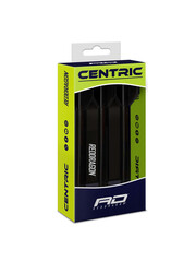 RED DRAGON Red Dragon Centric Moulded Darts Case