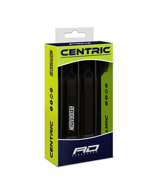 RED DRAGON Red Dragon Centric Moulded Darts Case