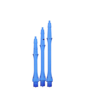 Harrows Darts Harrows Clic Slim Medium Dart Shafts