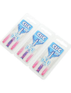 Harrows Darts Harrows Clic Standard Gradation Medium Dart Shafts