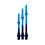 Harrows Darts Harrows Clic Slim Gradation Short Dart Shafts