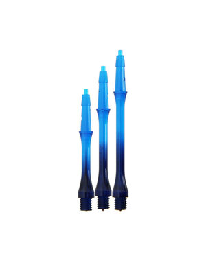 Harrows Darts Harrows Clic Slim Gradation InBetween Dart Shafts