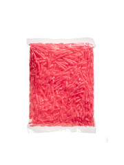 Viper Darts Bulk Tufflex III Neon Pink 1000ct 2BA