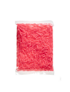 Viper Darts Bulk Tufflex III Neon Pink 1000ct 2BA