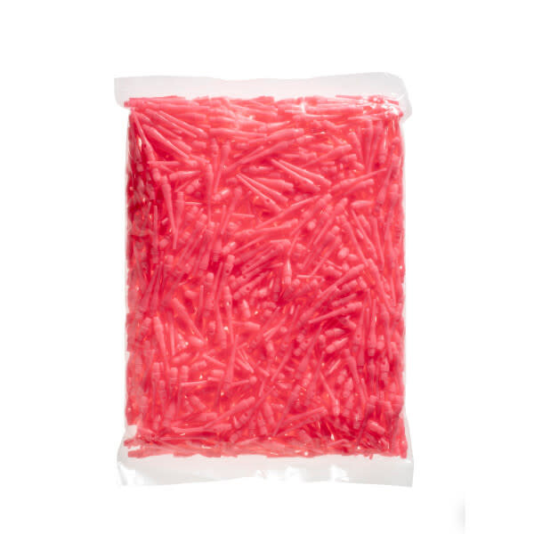 Viper Darts Bulk Tufflex III Neon Pink 1000ct 2BA