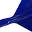 CueSoul CueSoul Rost77 Solid Small Standard Blue Dart Flights
