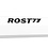 CueSoul CueSoul Rost77 Solid Small Standard White Dart Flights