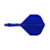 CueSoul CueSoul Rost77 Solid Big Standard Blue Dart Flights