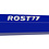 CueSoul CueSoul Rost77 Solid Big Standard Blue Dart Flights