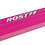CueSoul CueSoul Rost77 Solid Big Standard Transparent Pink
