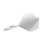 CueSoul CueSoul Rost77 Solid Big Standard White Dart Flights