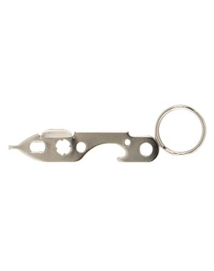 Viper Darts Viper Dart Mechanic Silver