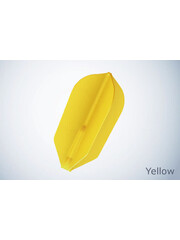 COSMO DARTS Cosmo Fit Flight Slim Dart Flights