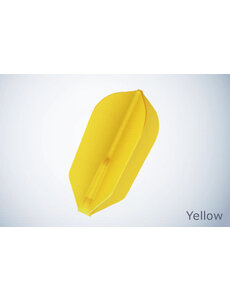 COSMO DARTS Cosmo Fit Flight Slim Dart Flights