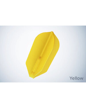 COSMO DARTS Cosmo Fit Flight Slim Dart Flights