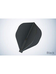 COSMO DARTS Cosmo Fit Flight Standard Dart Flights