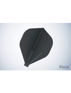 COSMO DARTS Cosmo Fit Flight Standard Dart Flights