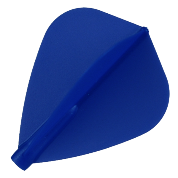 COSMO DARTS Cosmo Fit Flight Kite Dart Flights