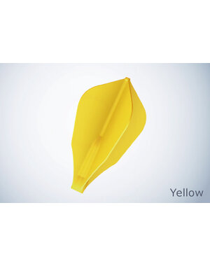 COSMO DARTS Cosmo Fit Flight W-Shape Dart Flights