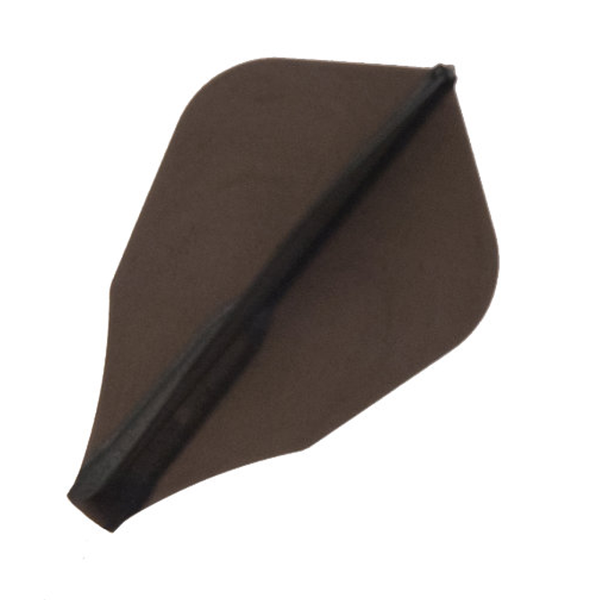 COSMO DARTS Cosmo Fit Flight W-Shape Dart Flights