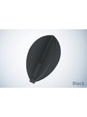 COSMO DARTS Cosmo Fit Flight Pear Dart Flights