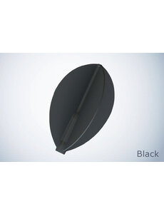 COSMO DARTS Cosmo Fit Flight Pear Dart Flights