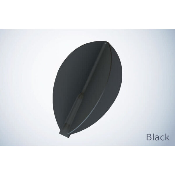 COSMO DARTS Cosmo Fit Flight Pear Dart Flights